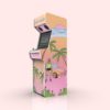 borne arcade - 90s banger - drunk&slip 4