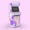 borne arcade - you are a gem - juliette pereira 1