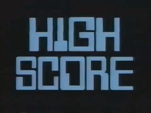 high score jeux arcade