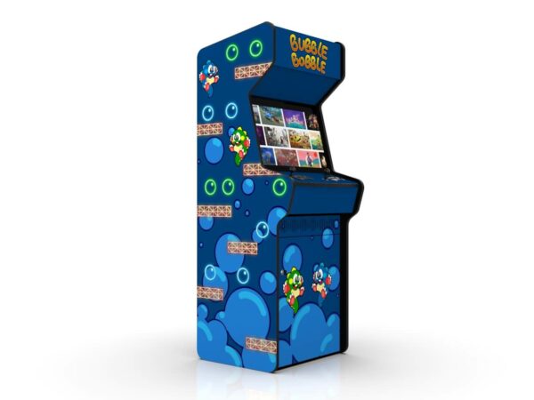 Arcade For Good Borne arcade Bubble Booble 6