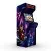Arcade For Good Borne arcade Marvel Iron Man 3
