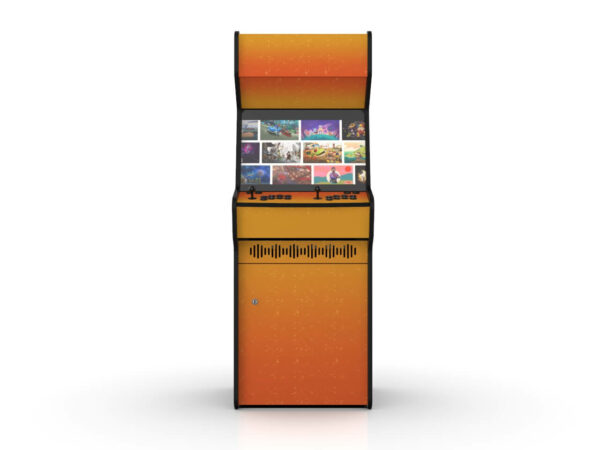 Arcade For Good Borne arcade Neo Geo 3