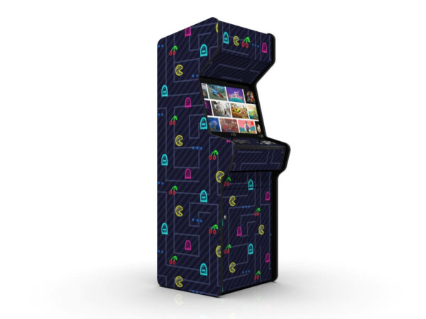 Arcade For Good Borne arcade Pacman 1