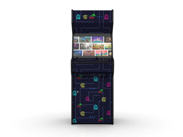 Arcade For Good Borne arcade Pacman 3