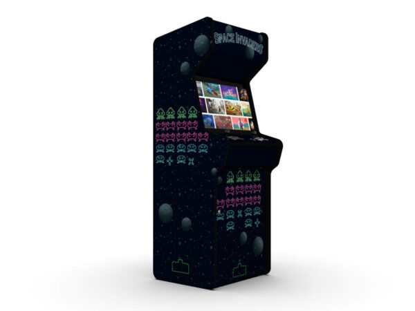 Arcade For Good Borne arcade Space Invaders 1