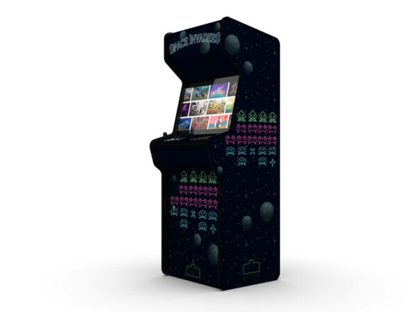 Arcade For Good Borne arcade Space Invaders 2
