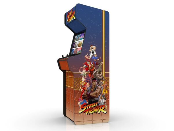 Arcade For Good Borne arcade Street Fighter 3