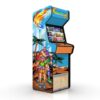 Arcade For Good Borne arcade Windjammers 1