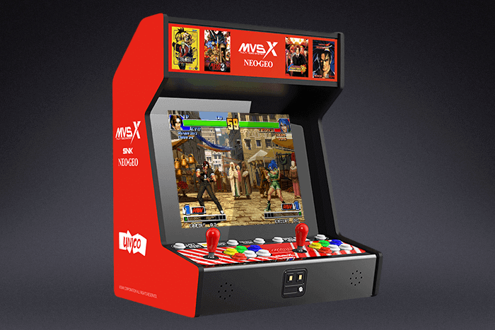 bartop-neo-geo-mvsx