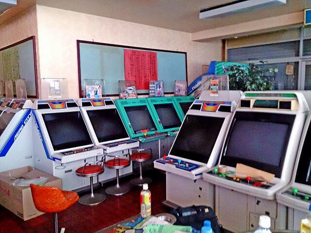 candy-cabs-neo-geo-arcades