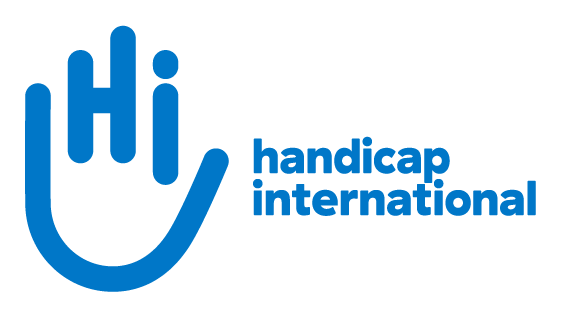 Logo Handicap International Association